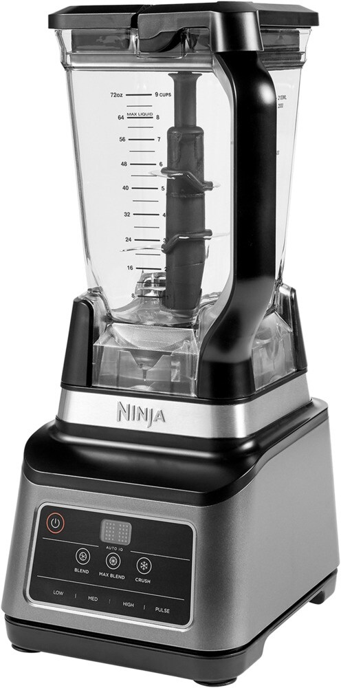 BN750EU Küchenmaschine