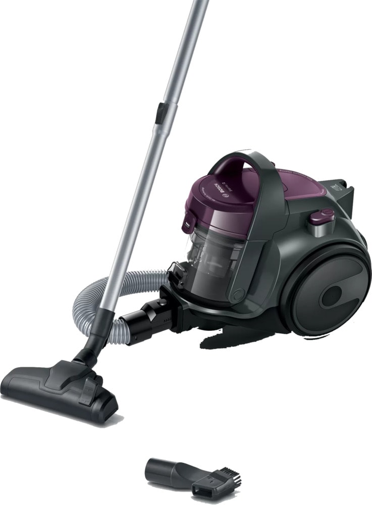 Bosch BGC05AAA1 Staubsauger - Bild 1