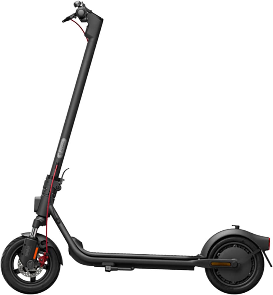 Segway Ninebot KickScooter F2 D II E-Scooter - Bild 1