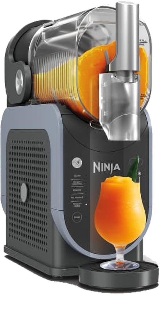 Ninja FS301EU SLUSHi Slush-Eismaschine - Bild 1