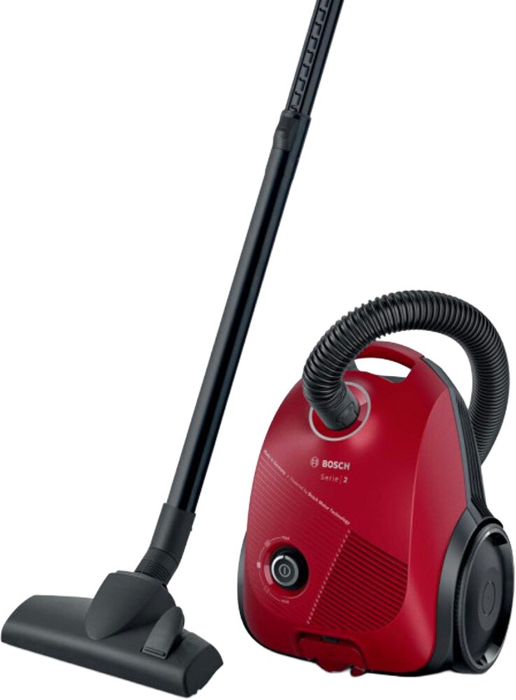 Bosch BGBS2RD1 Serie 2 Bodenstaubsauger | 04242005310951