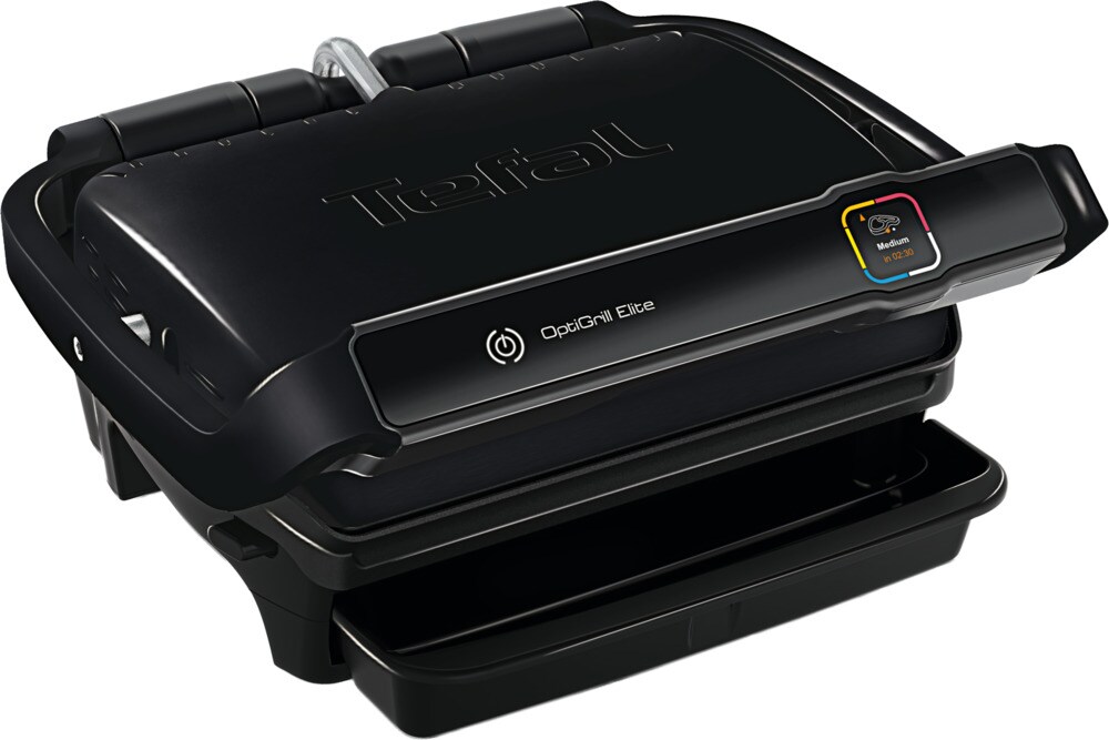 GC7508 Optigrill Elite Kontaktgrill