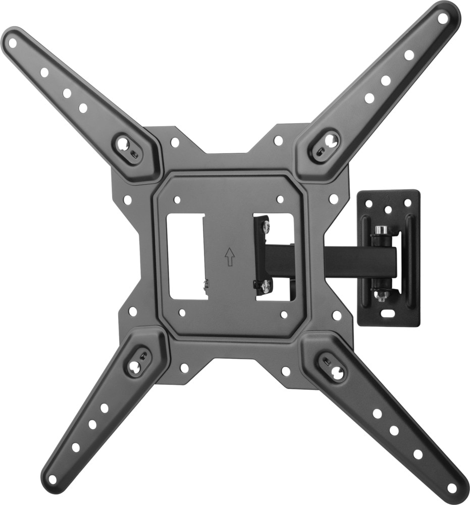 One for All WM2440 24"-65" TV Wandhalterung Smart TURN 90 - Bild 1