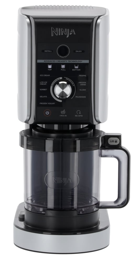 Ninja NC502EU Creami Deluxe Eismaschine - Bild 1