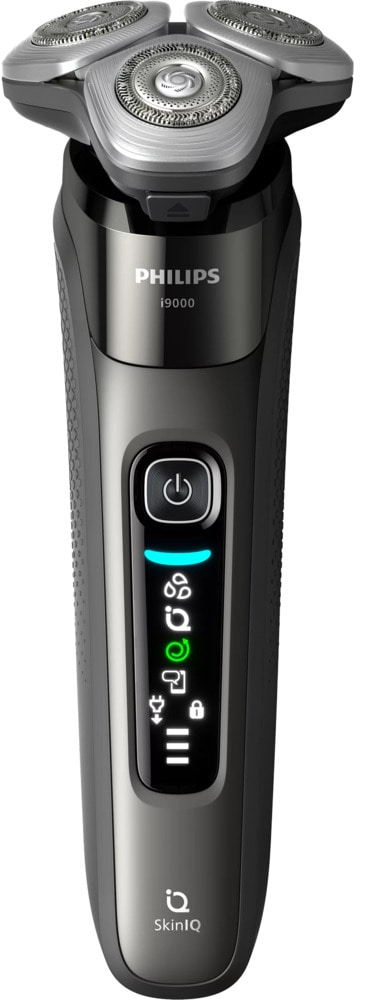 Philips X9002/10 i9000 SkinIQ Herrenrasierer - Bild 1