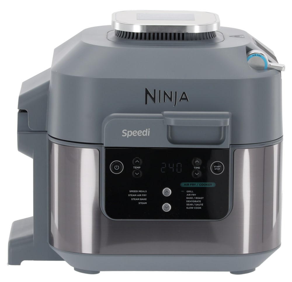 Ninja ON400EU Hei&szlig;luftfritteuse - Bild 1