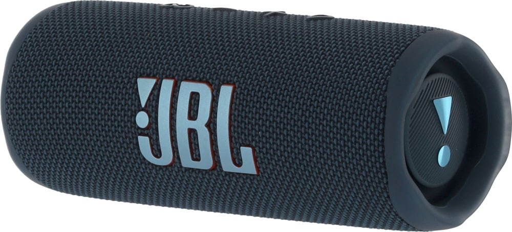 JBL Flip 6  BT-Lautsprecher blau - Bild 1