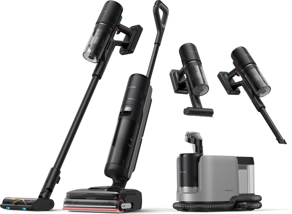 Dreame H15 Mix Waschsauger - Bild 1