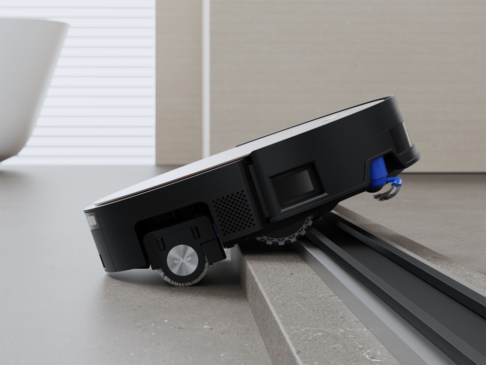 Ecovacs Deebot X11 Omnicyclone Saugroboter - Bild 1