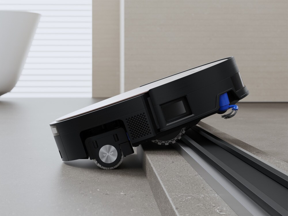 Ecovacs Deebot X11 Omnicyclone Saugroboter | 06970135037742