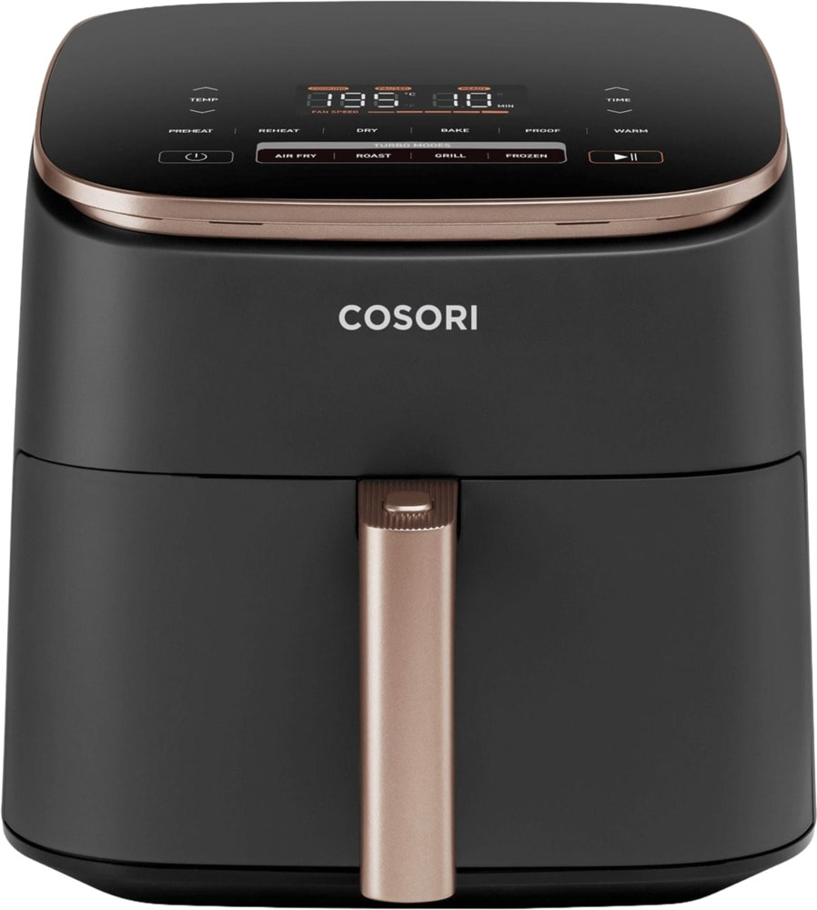 Cosori Turbo Blaze 6,0L Hei&szlig;luftfritteuse - Bild 1