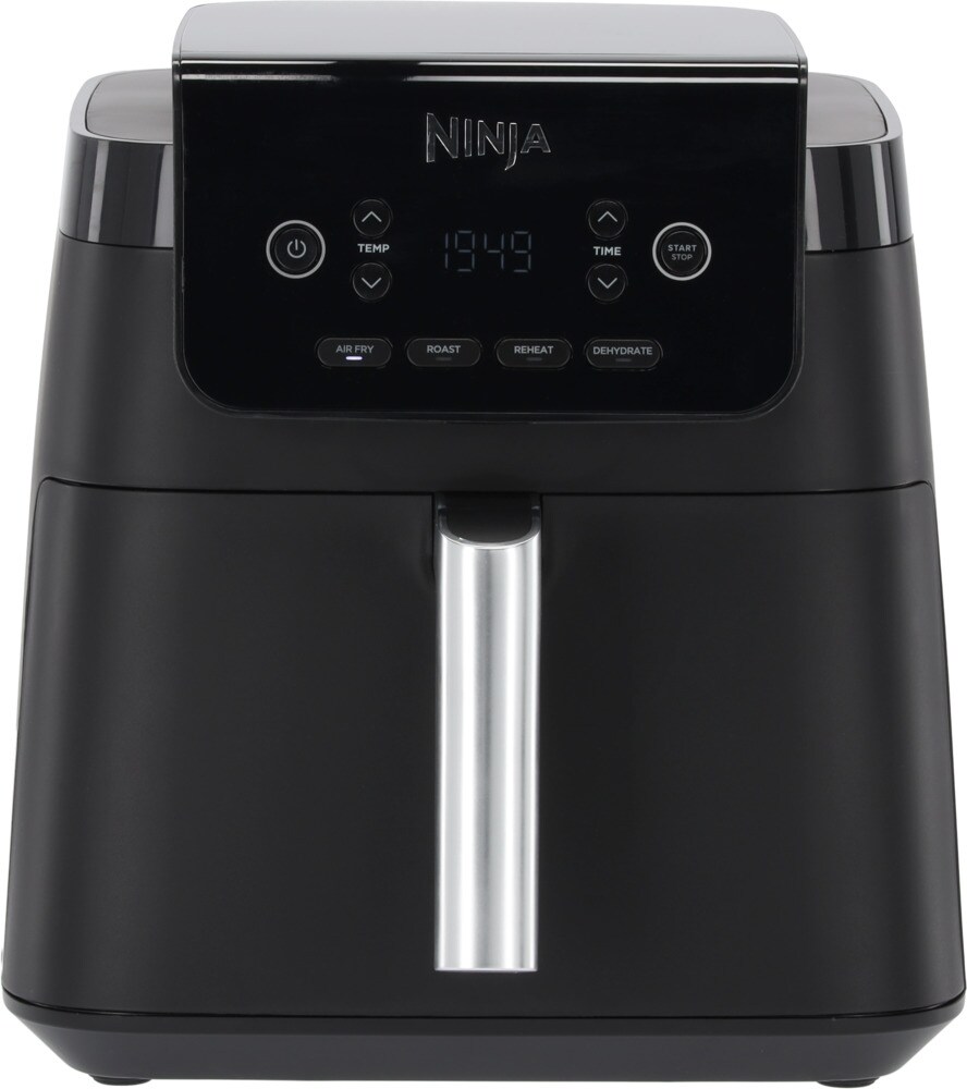 Friteuse sans huile Ninja Air Fryer Max AF170EU 6,2L Noir