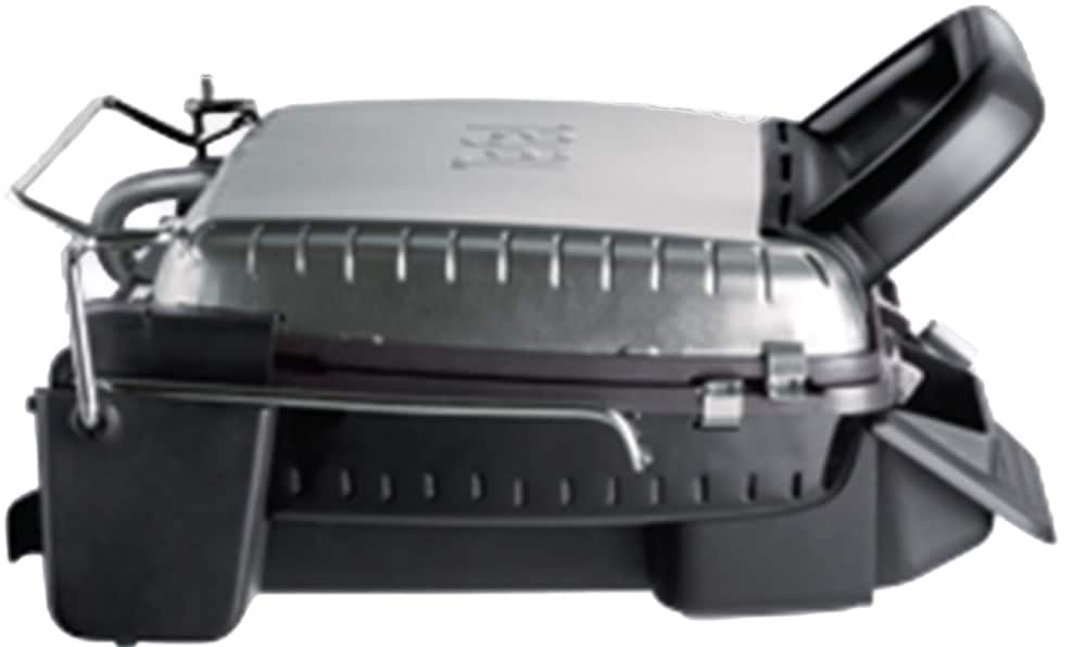 Tefal GC3060 Ultracompact Kontaktgrill - Bild 1