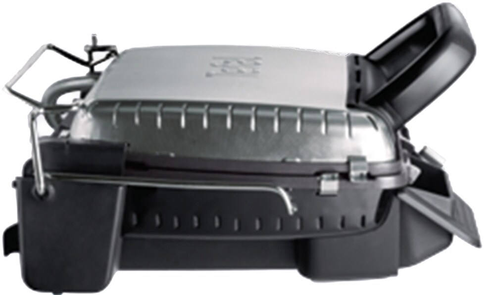 GC3060 Ultracompact Kontaktgrill