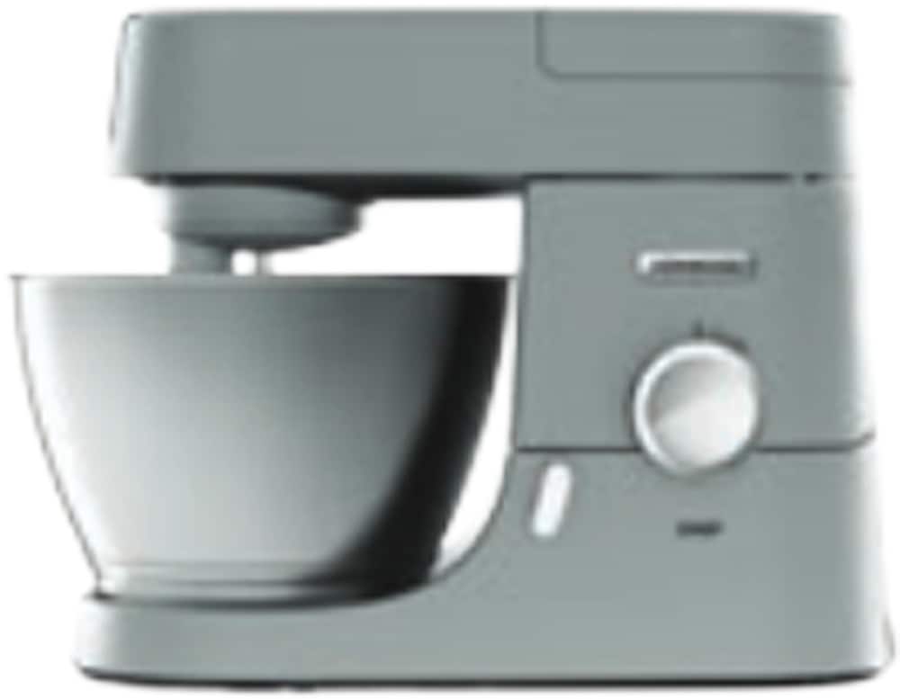 Kenwood KVC3110S Chef K&uuml;chenmaschine - Bild 1