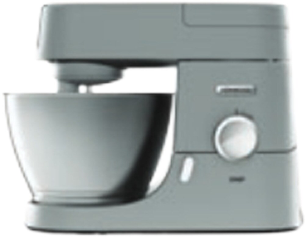 KVC3110S Chef Küchenmaschine