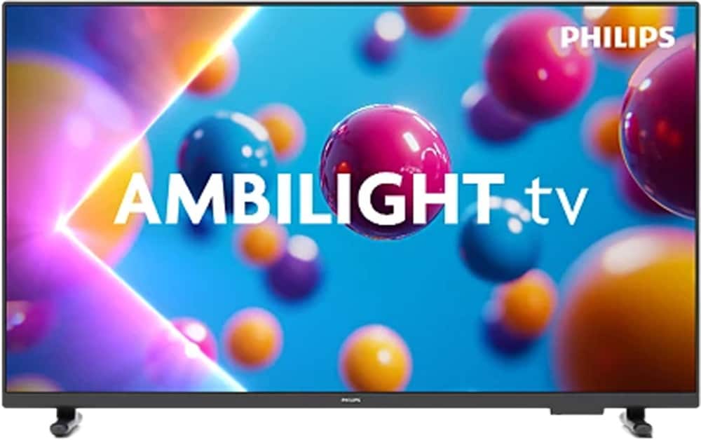 Philips 32PFS6950 32" FHD Ambilight Smart-TV schwarz