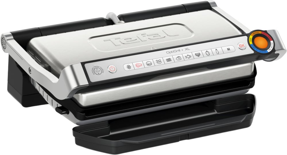 Tefal GC727D10 OptiGrill+ XL Kontaktgrill - Bild 1