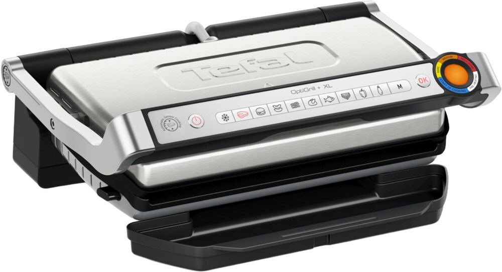 GC727D10 OptiGrill+ XL Kontaktgrill