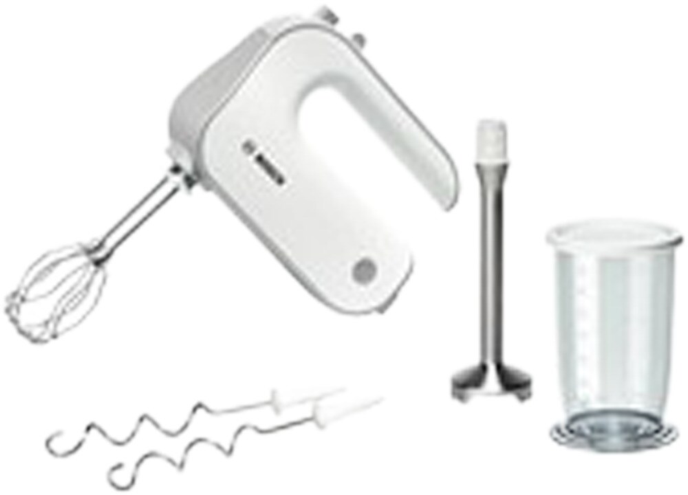 MFQ4070 Styline Handmixer weiß
