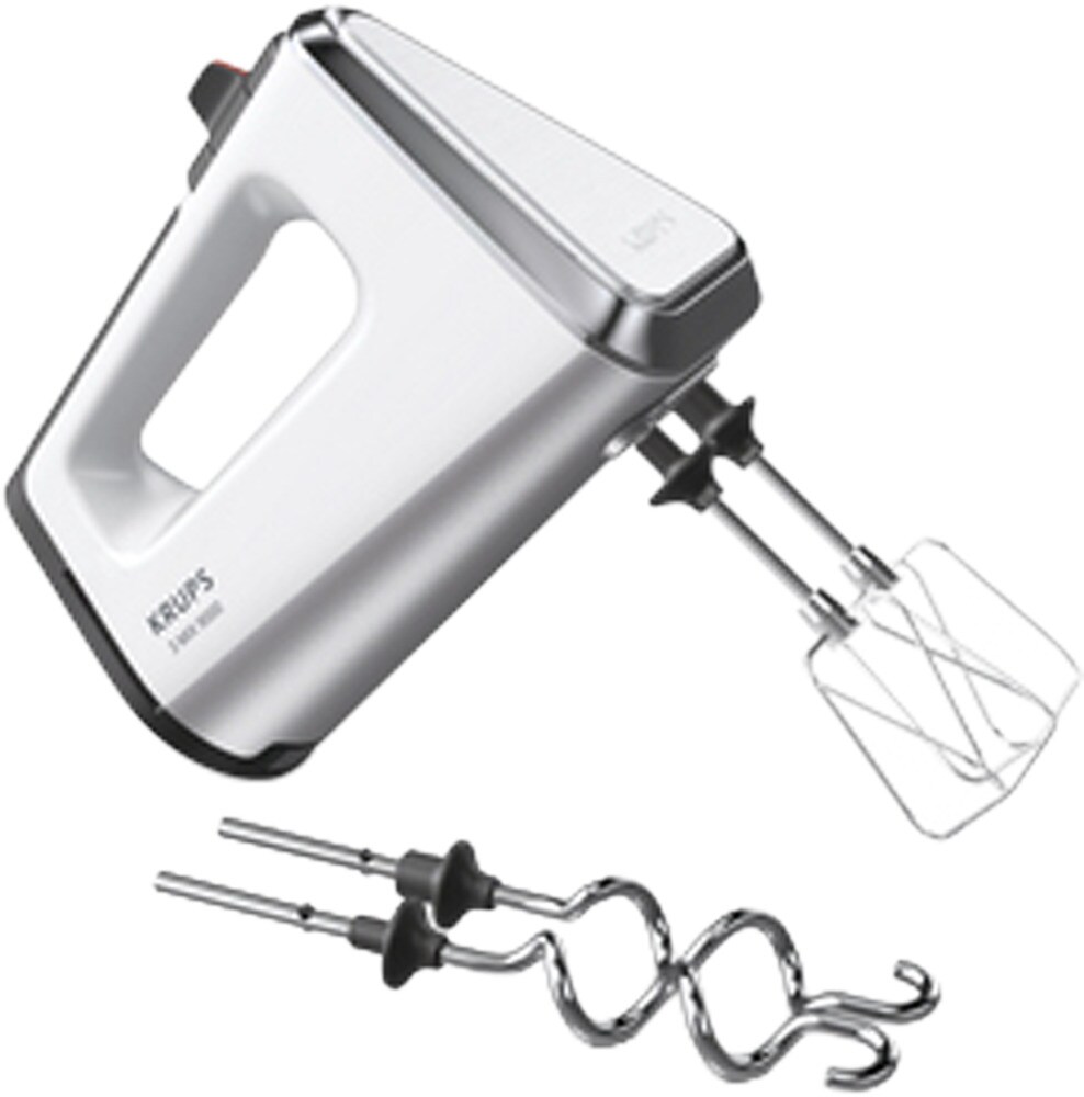 Krups 3 Mix 9000 GN9101 Handmixer - Bild 1