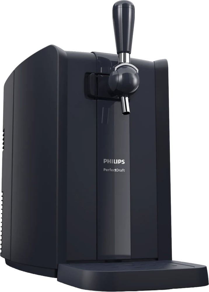 Philips HD3761/60 PerfectDraft 5000 series Bierzapfanlage - Bild 1