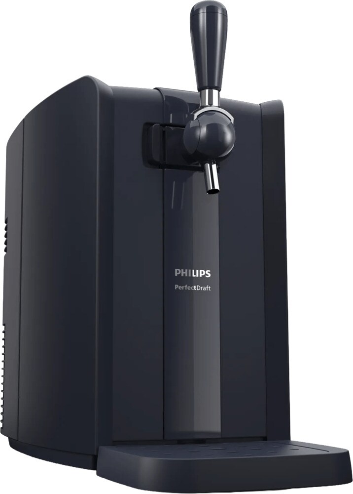 Philips HD3761/60 PerfectDraft 5000 series Bierzapfanlage