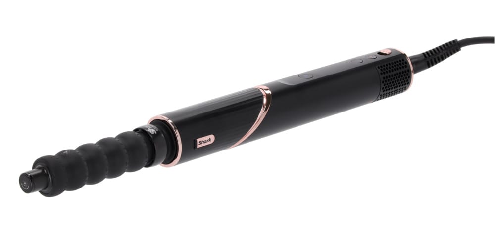 Shark HD426EU FlexStyle 3in1 Haarstyler schwarz - Bild 1