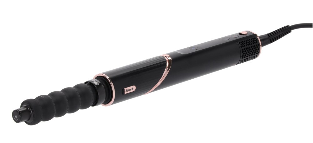HD426EU FlexStyle 3in1 Haarstyler schwarz