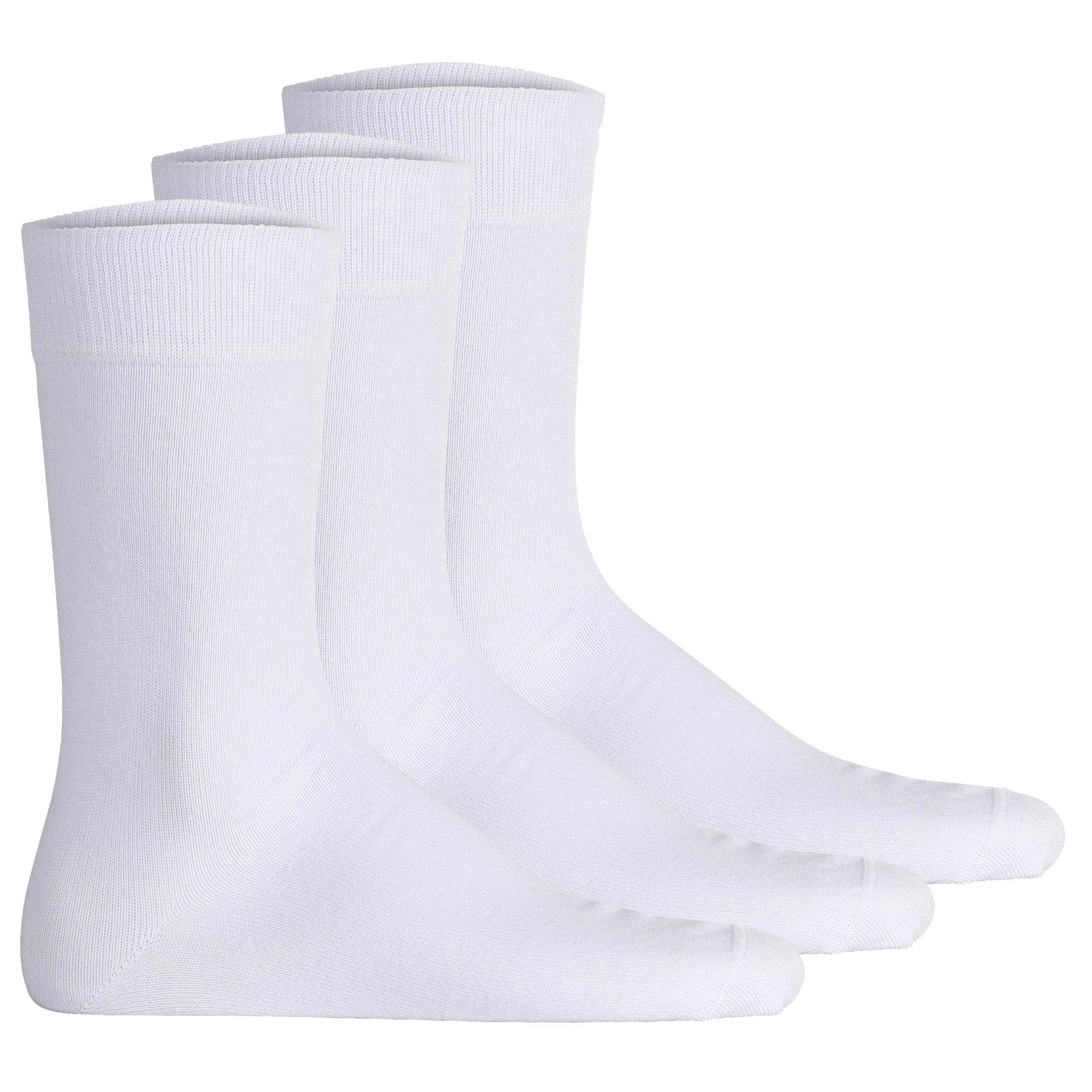 EASY&sup3; 3-PACK Unisex Socken - Bild 1