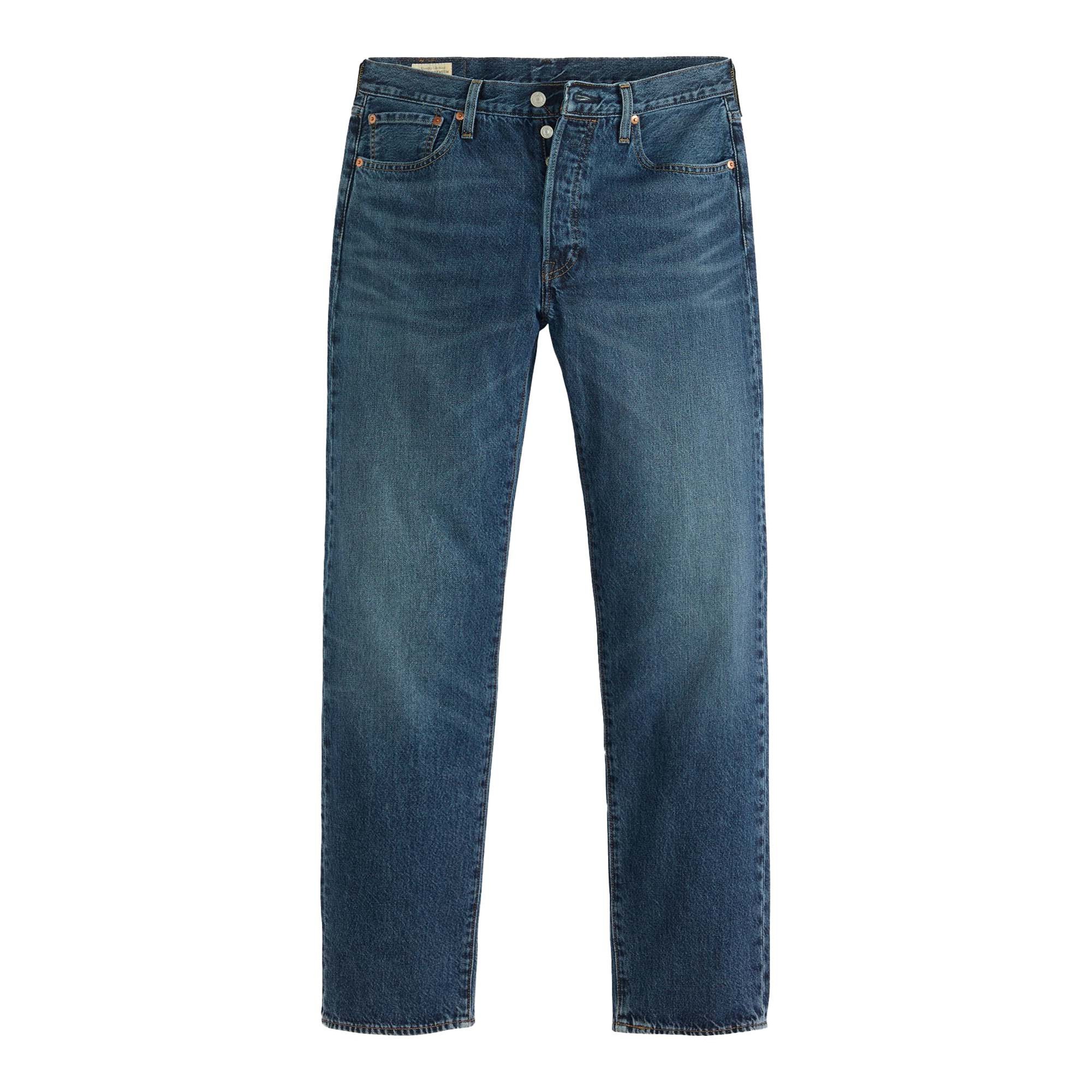 501 Original Herren Jeans - Bild 1