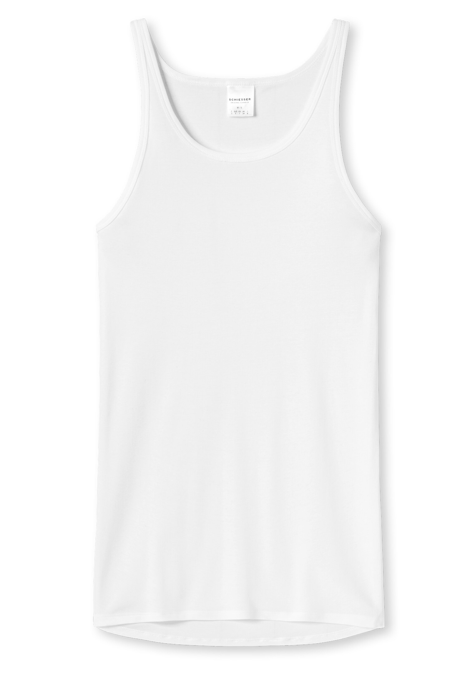 Herren Unterhemd - Bild 1