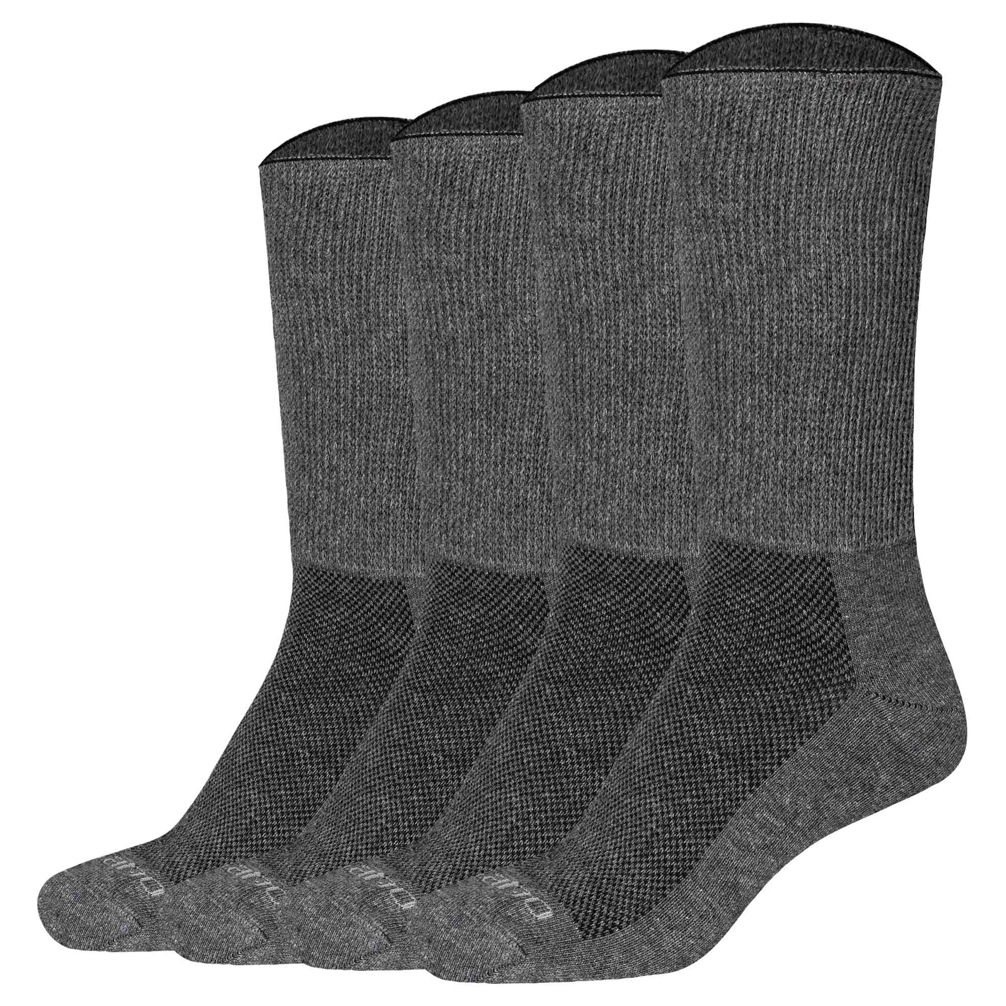 Organic Diabetic Socks 4P Unisex Socken - Bild 1