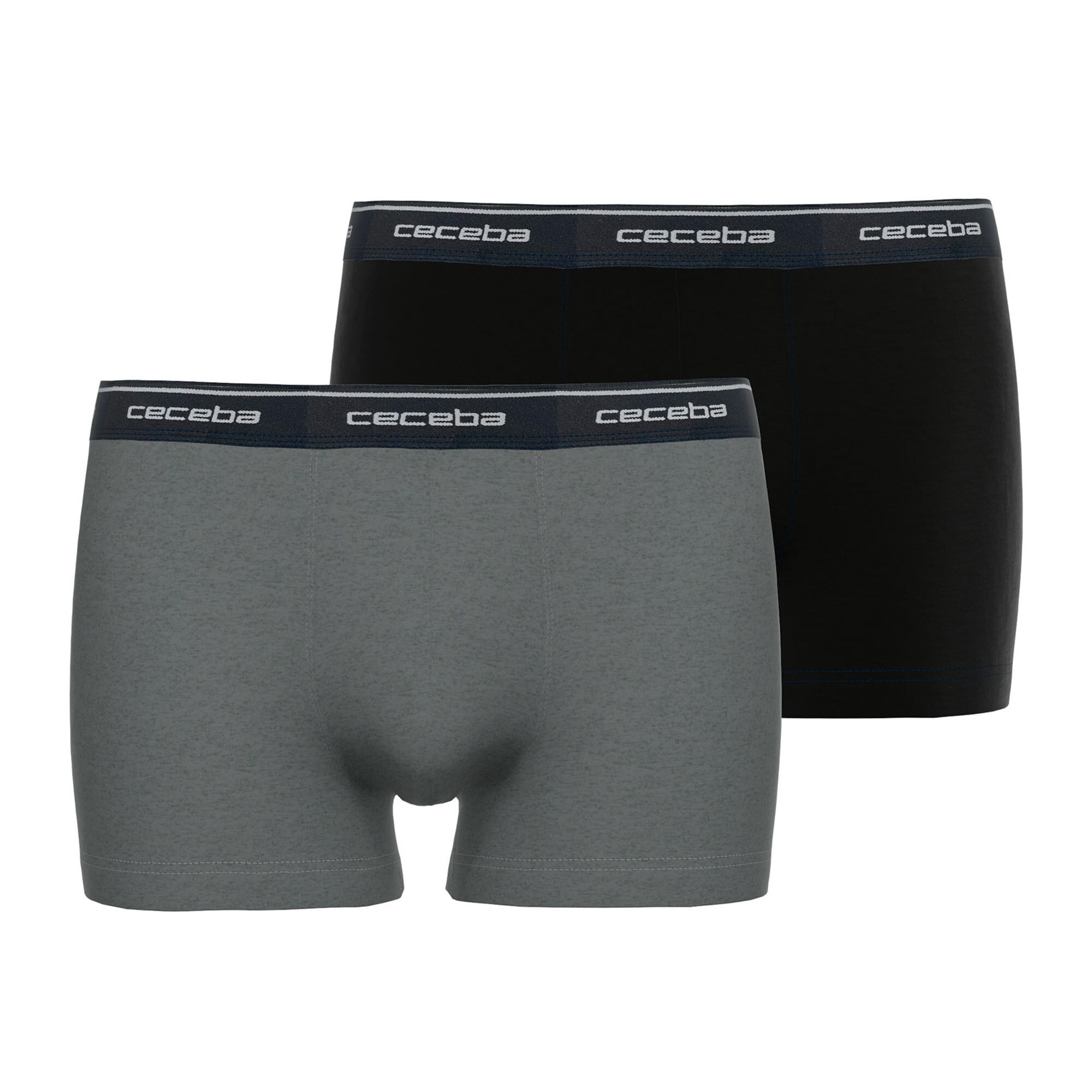 Monza Herren Boxershort - Bild 1