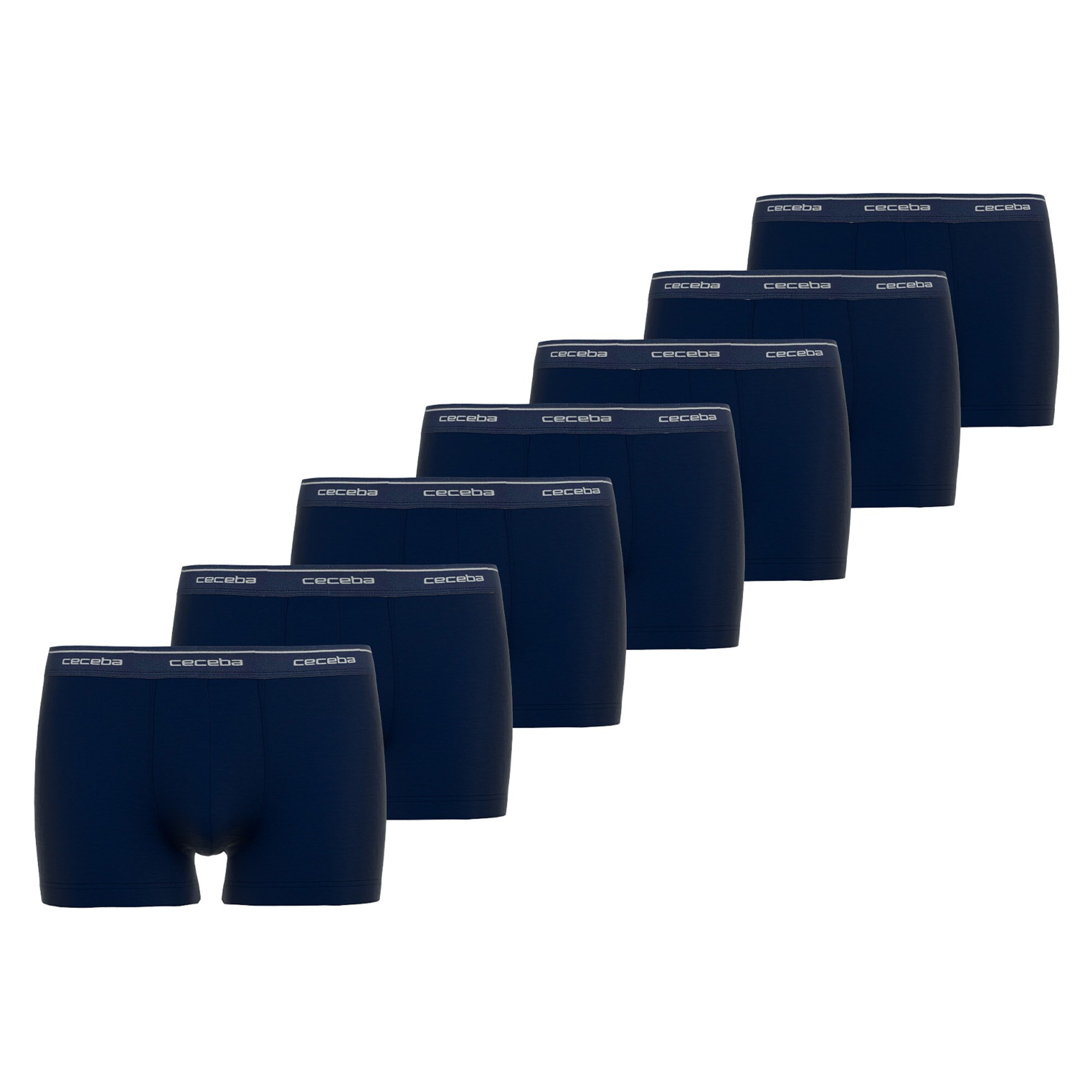 Herren Boxershort - Bild 1