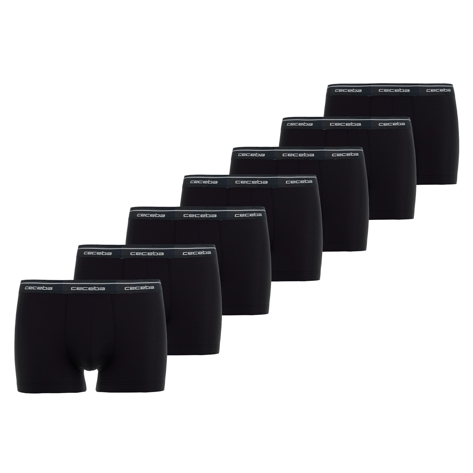 Herren Boxershort - Bild 1