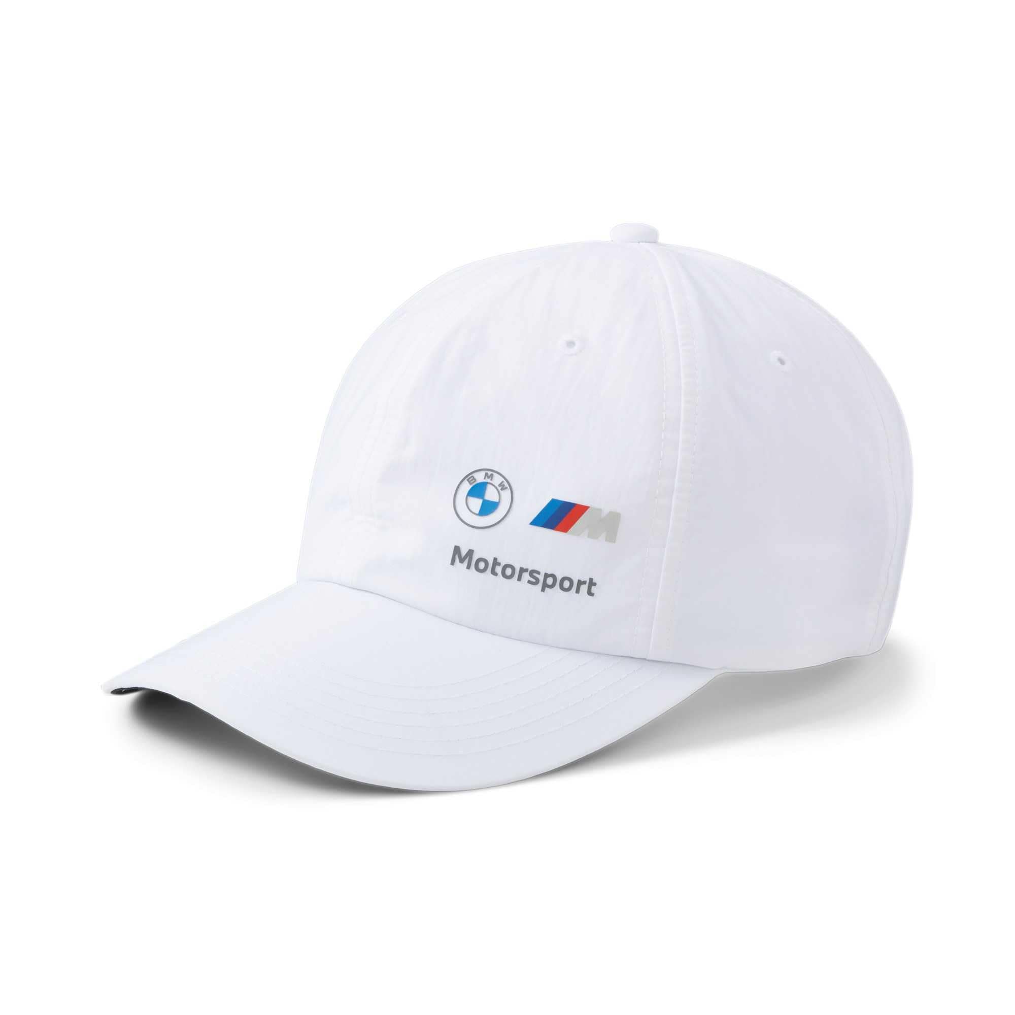 BMW Motorsport Heritage Cap Herren Cap One size - Bild 1