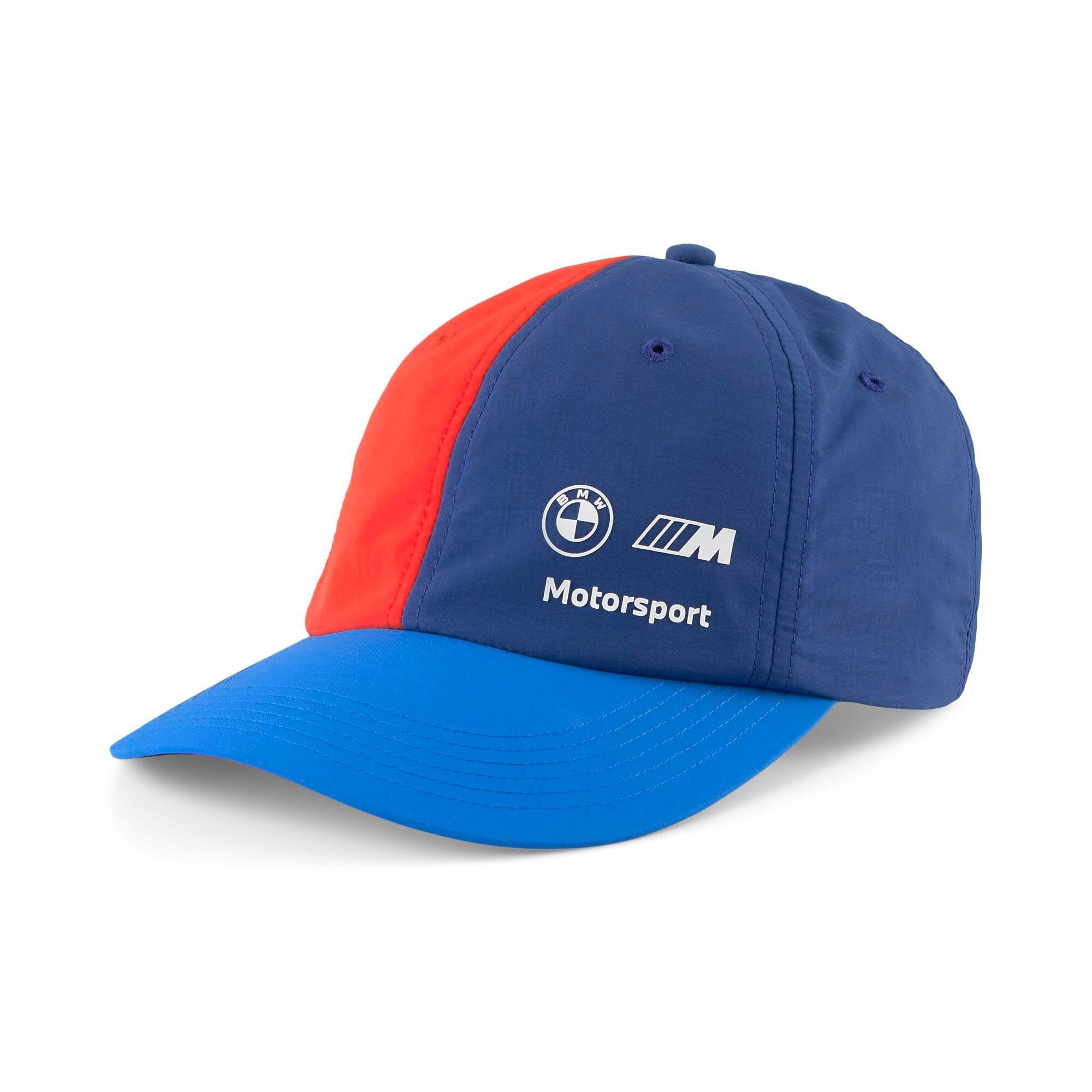 BMW Motorsport Heritage Cap Herren Cap One size - Bild 1