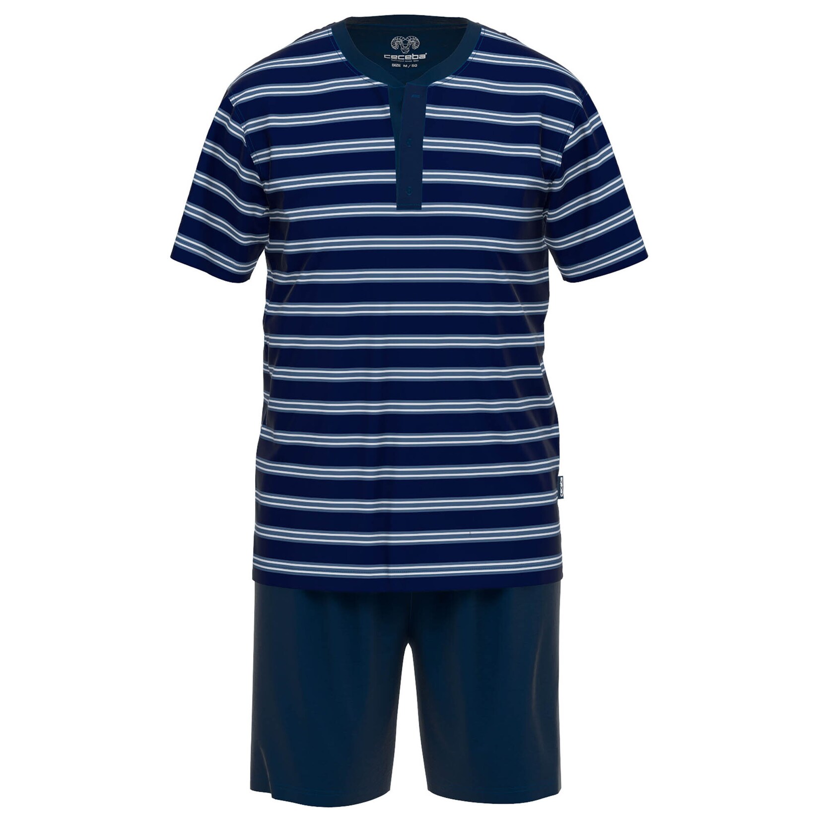 Philadelphia Herren Pyjama