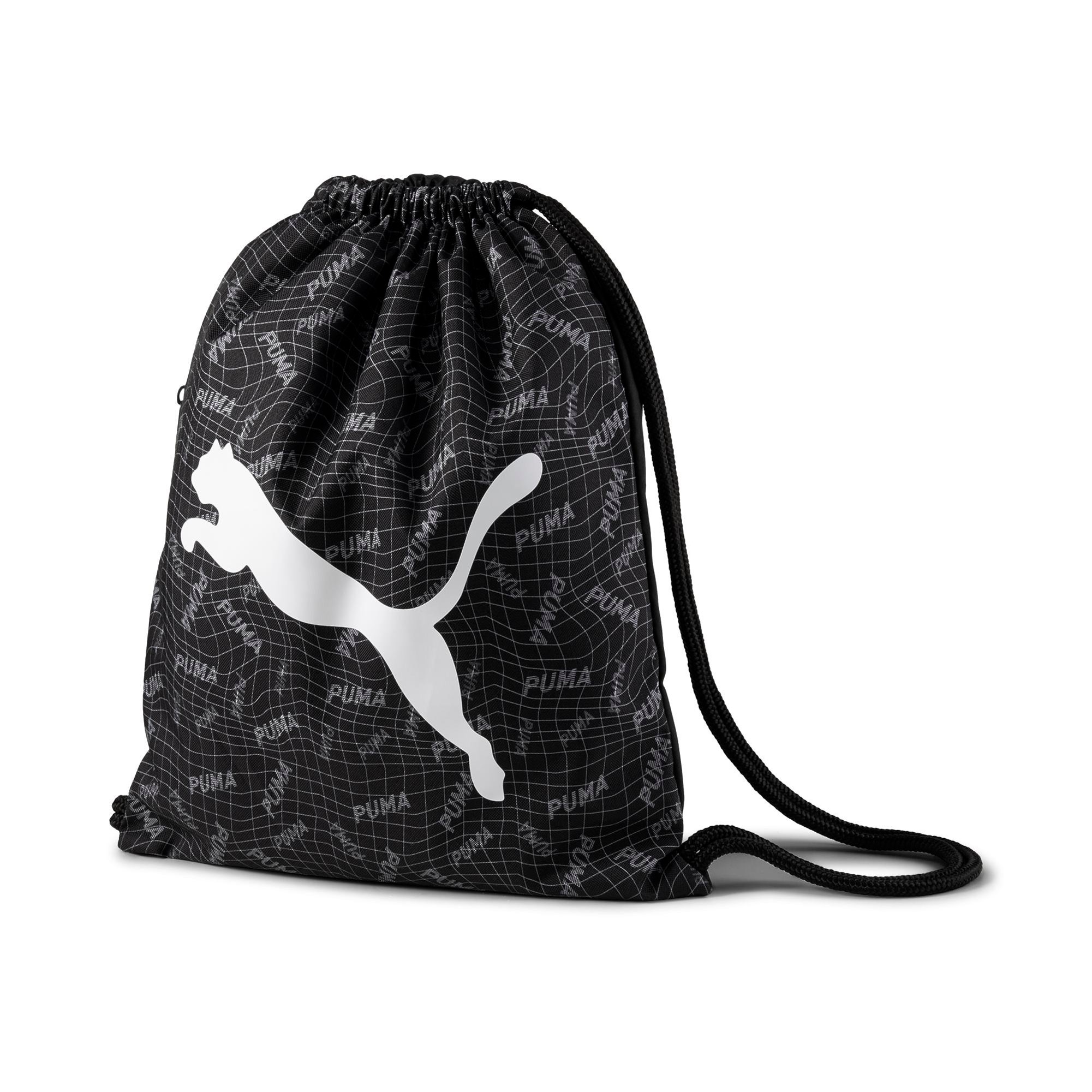 Beta Gym Sack Unisex Sporttasche One size - Bild 1