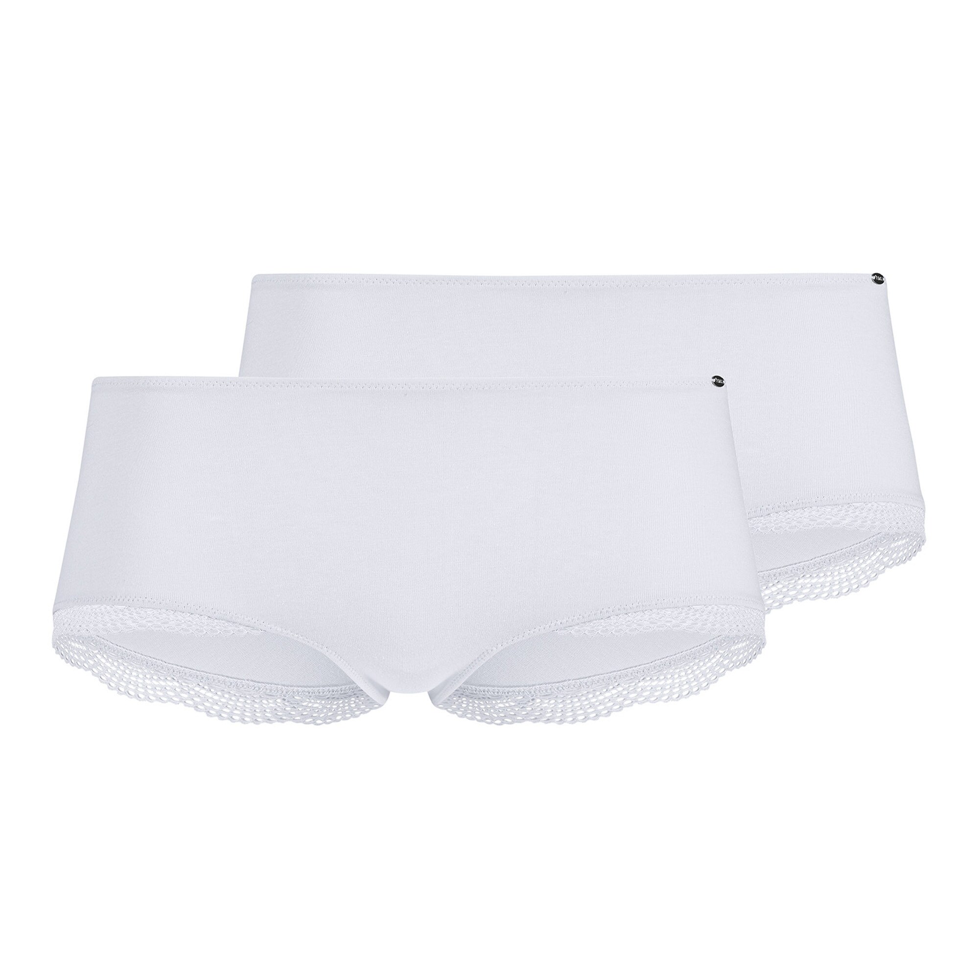 Classic Cotton Damen Panty - Bild 1
