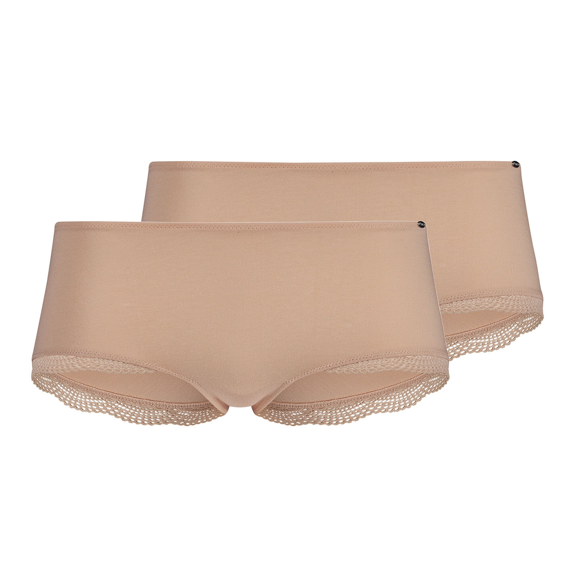 Classic Cotton Damen Panty - Bild 1