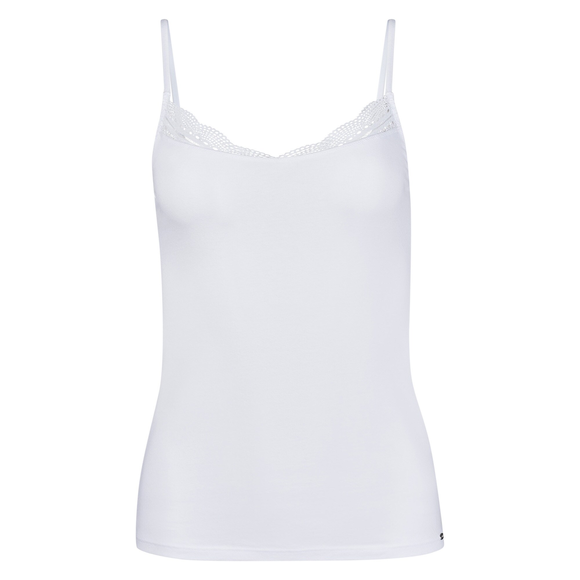 Classic Cotton Damen Unterhemd - Bild 1