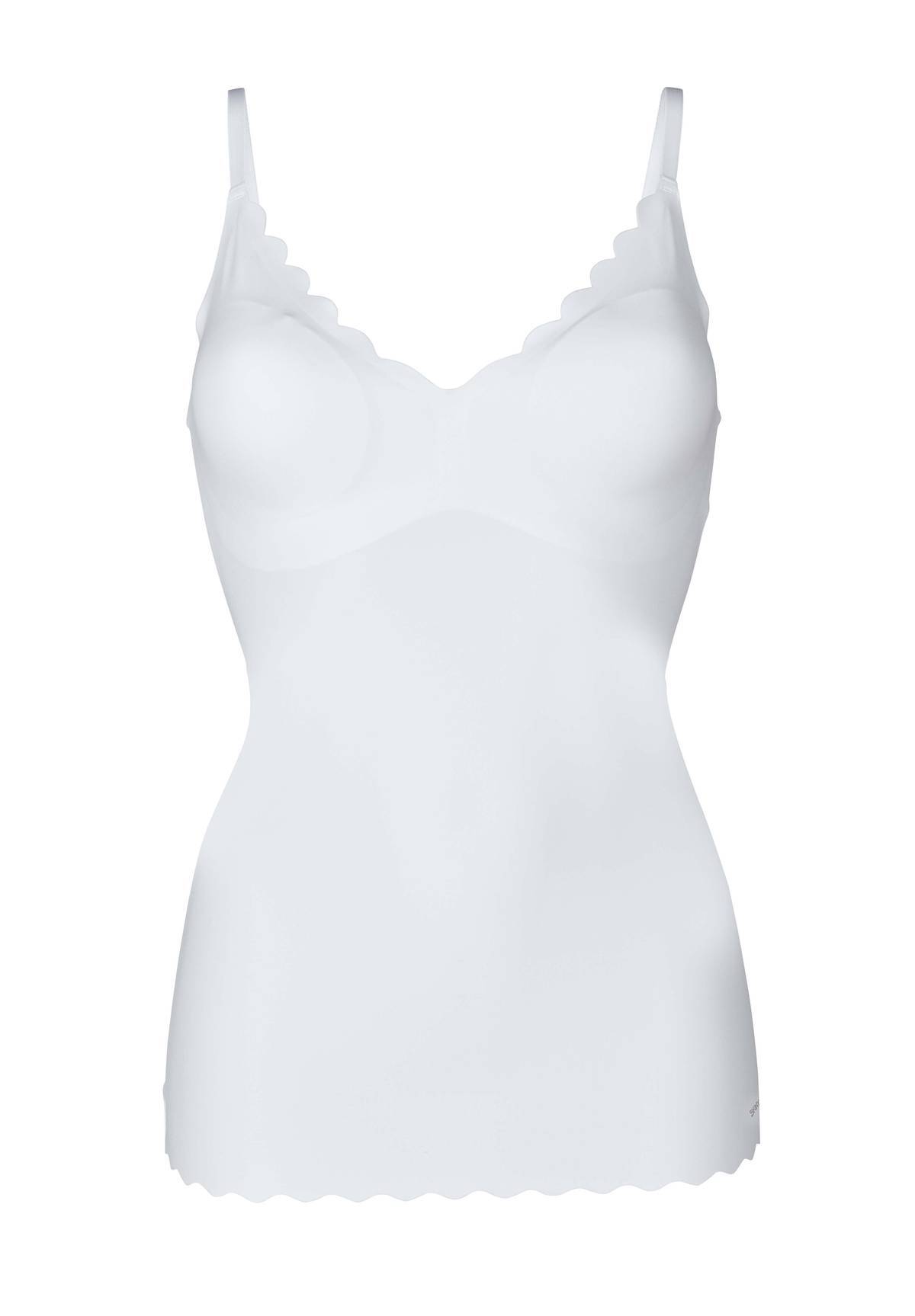 Damen Unterhemd - Bild 1