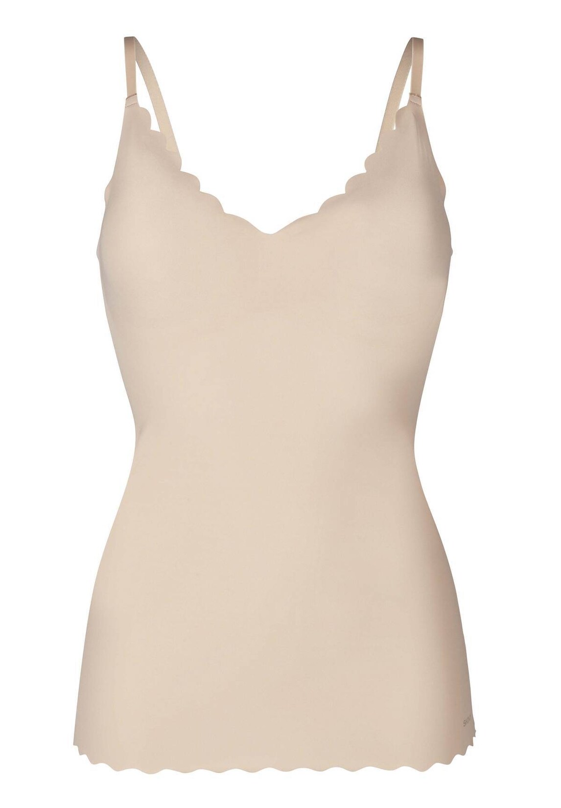Skiny Damen Unterhemd