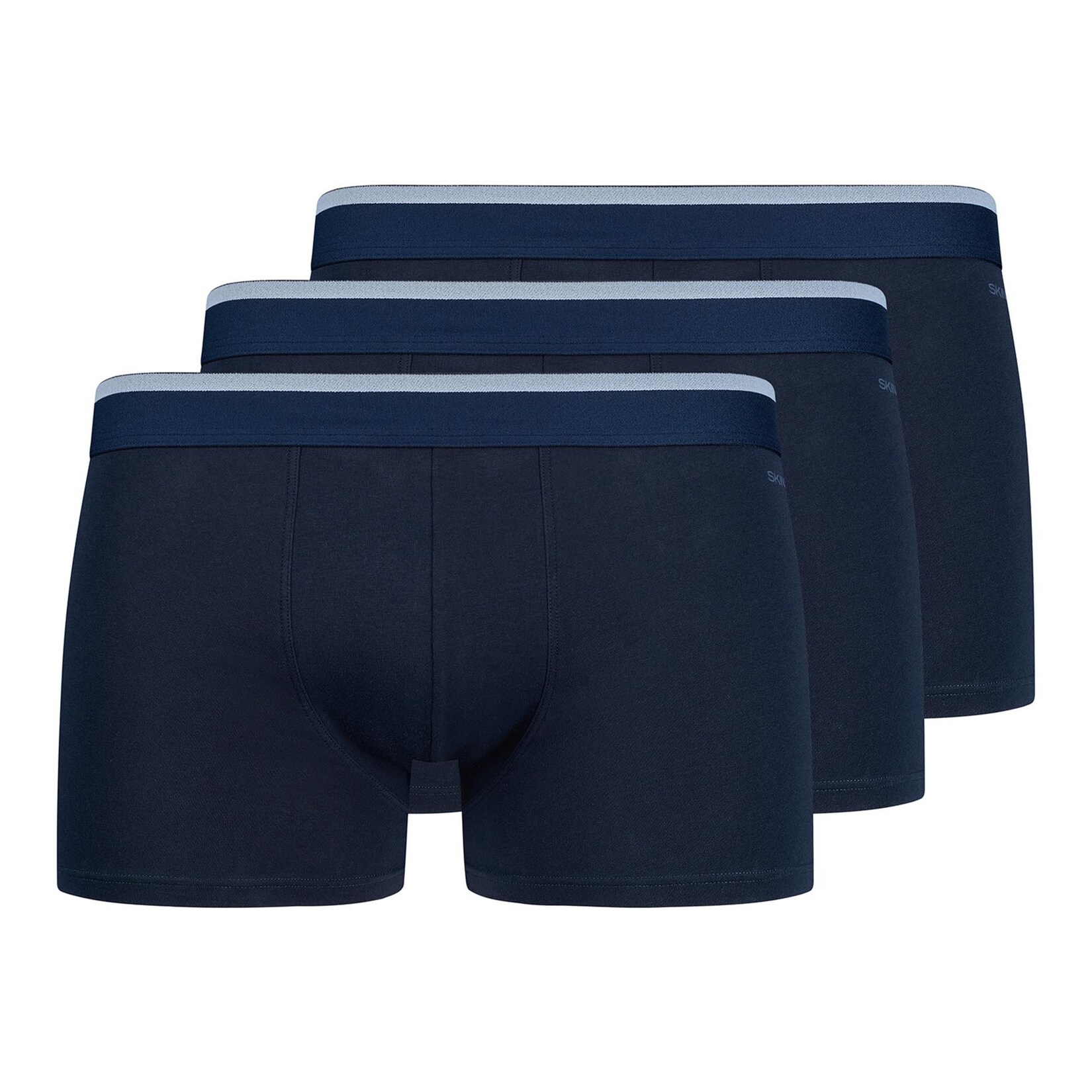 Pants Cotton Multipack Herren Boxershort