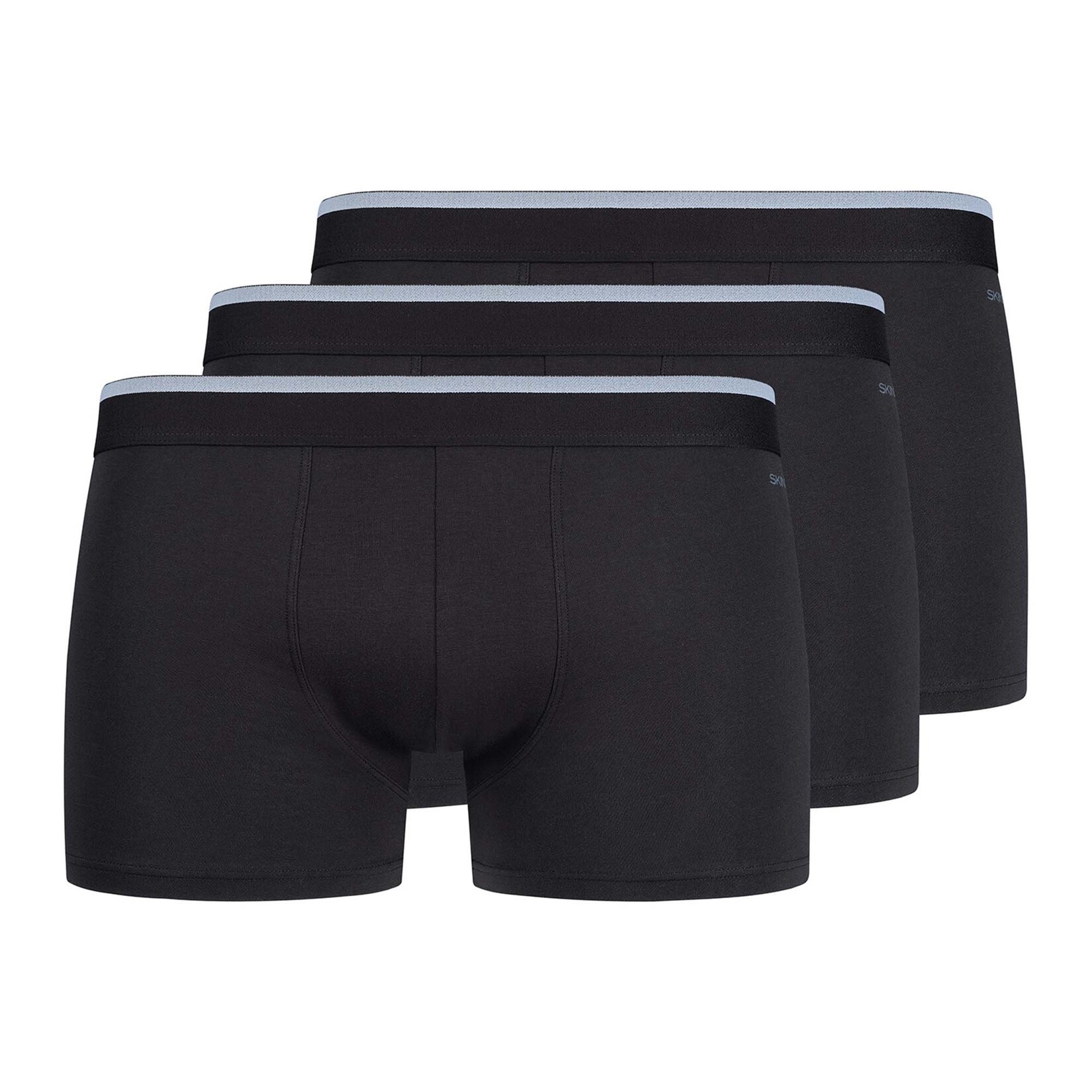 Pants Cotton Multipack Herren Boxershort