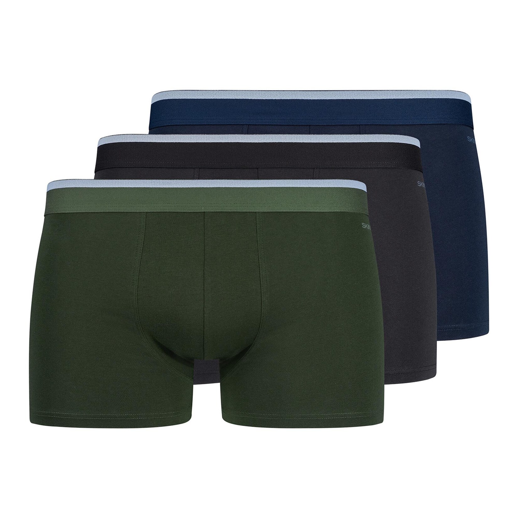 Pants Cotton Multipack Herren Boxershort