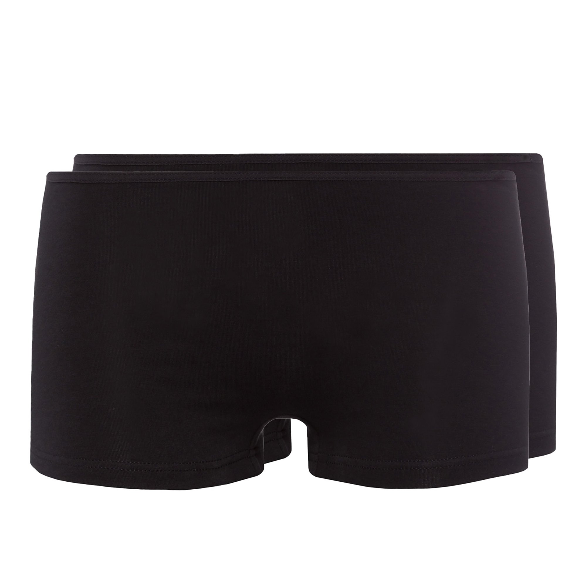 Advantage Cotton Stretch Boy Leg Shorts Damen Panty - Bild 1