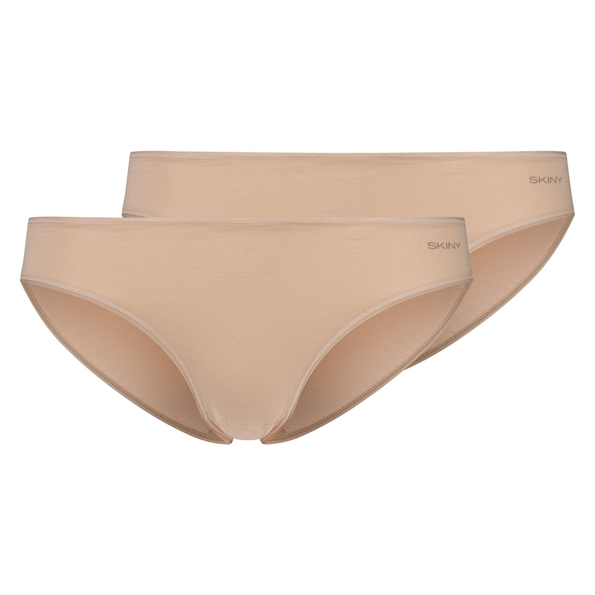 Advantage Cotton Stretch Bikini Briefs Damen Slip - Bild 1